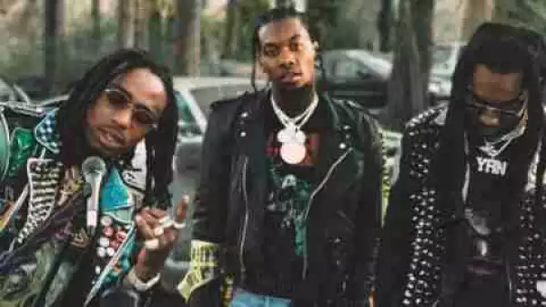 Migos Reaffirm South African Performance Amid Scam Rumors